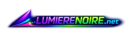 Logo de Lumière Noire
